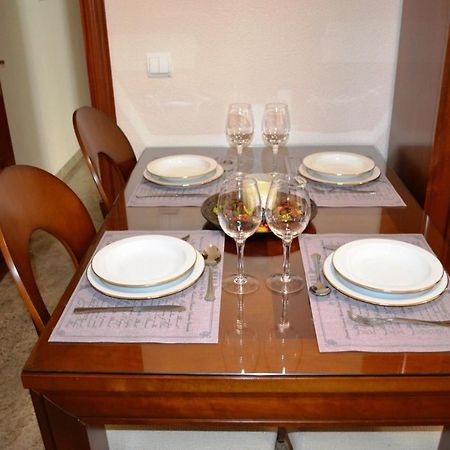 Apartamento Ribera Real II Córdoba Kültér fotó