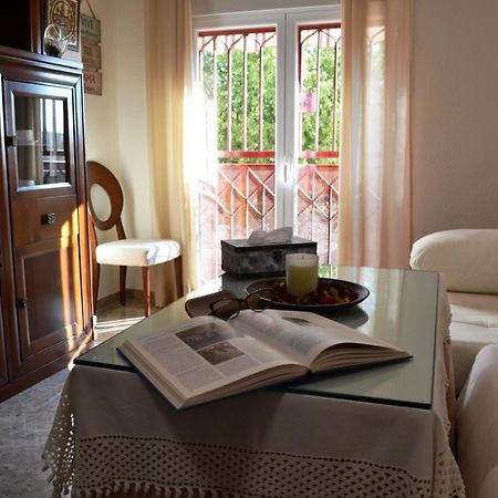 Apartamento Ribera Real II Córdoba Kültér fotó