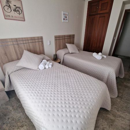 Apartamento Ribera Real II Córdoba Kültér fotó