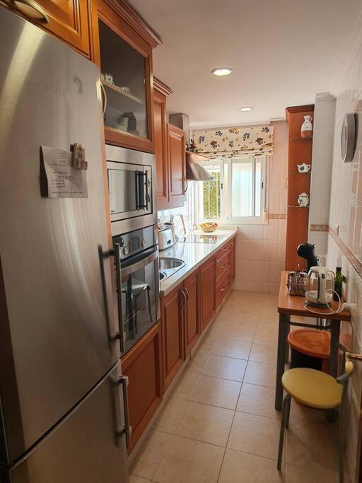 Apartamento Ribera Real II Córdoba Kültér fotó