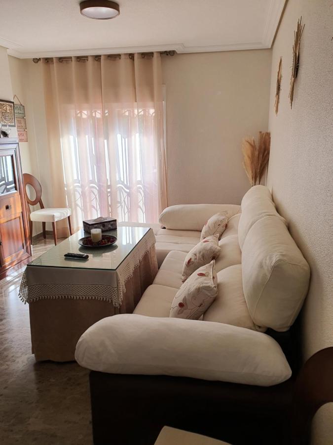 Apartamento Ribera Real II Córdoba Kültér fotó