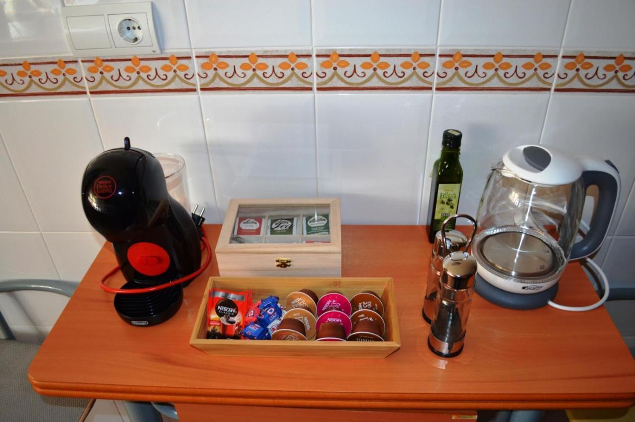 Apartamento Ribera Real II Córdoba Kültér fotó