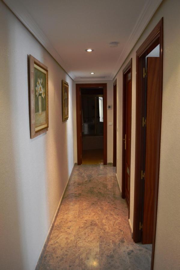 Apartamento Ribera Real II Córdoba Kültér fotó