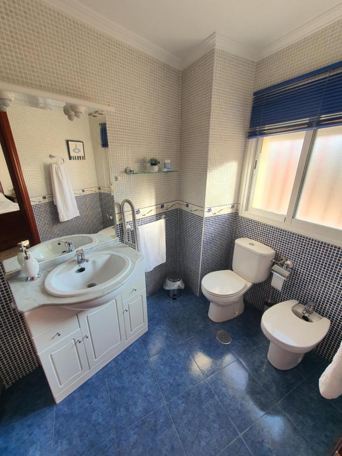 Apartamento Ribera Real II Córdoba Kültér fotó