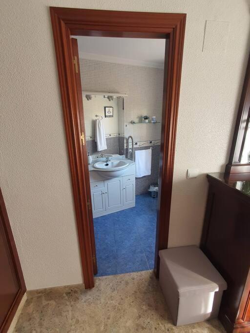 Apartamento Ribera Real II Córdoba Kültér fotó