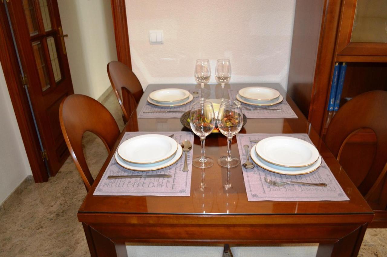 Apartamento Ribera Real II Córdoba Kültér fotó