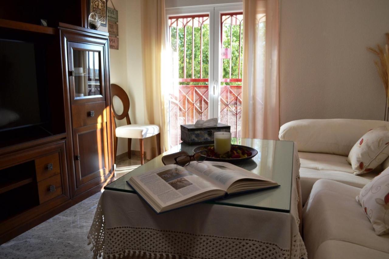 Apartamento Ribera Real II Córdoba Kültér fotó