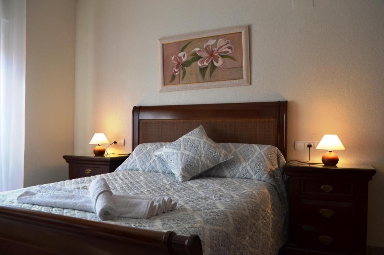 Apartamento Ribera Real II Córdoba Kültér fotó