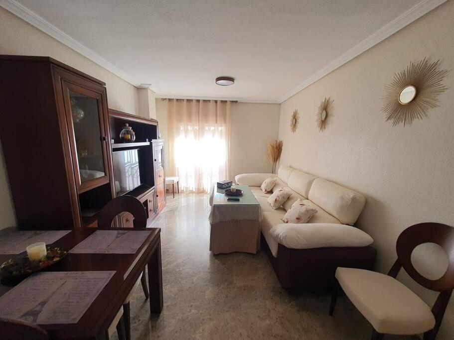 Apartamento Ribera Real II Córdoba Kültér fotó