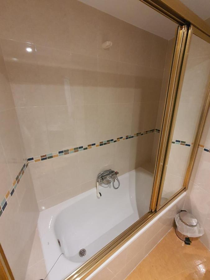 Apartamento Ribera Real II Córdoba Kültér fotó