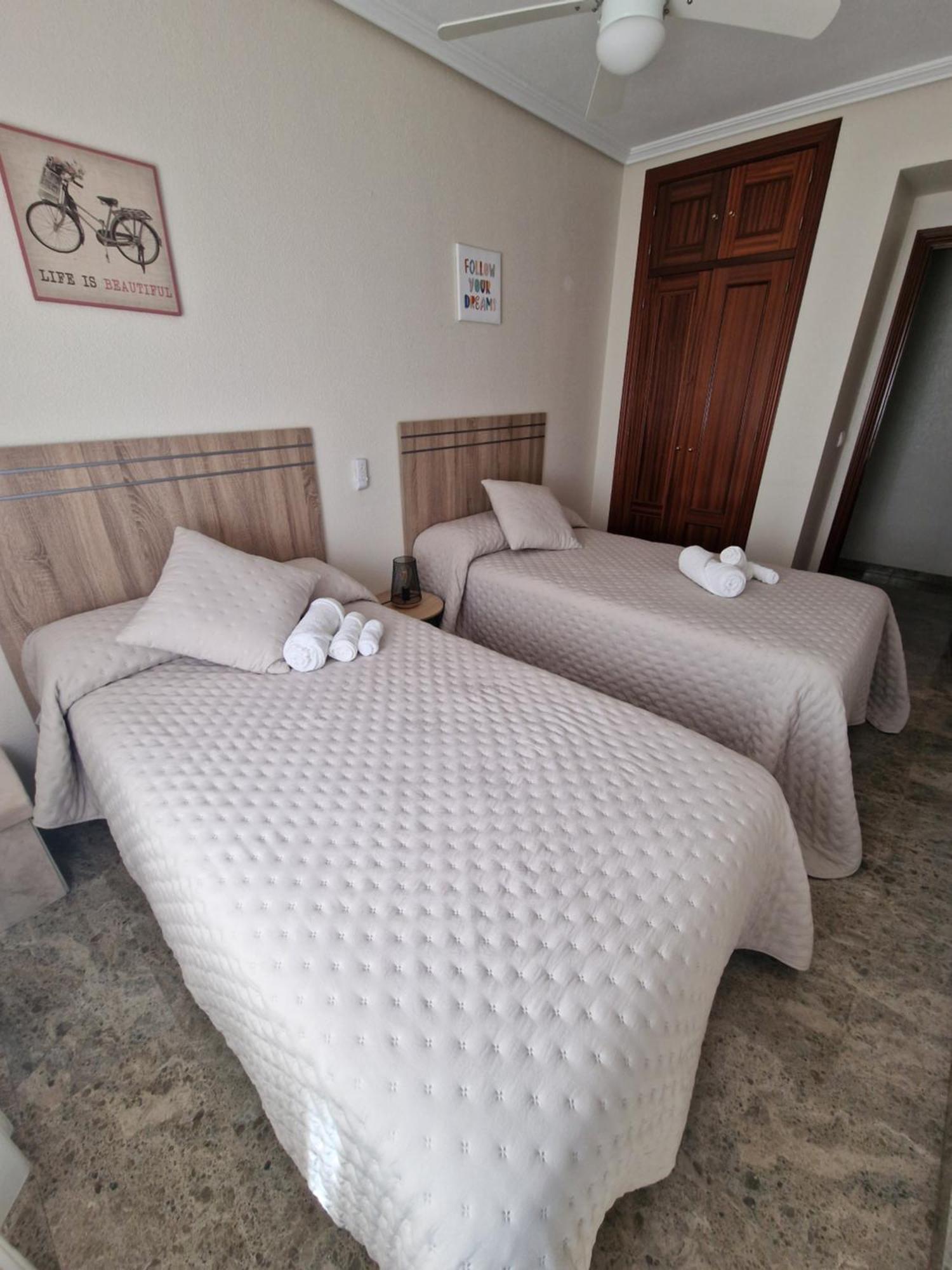 Apartamento Ribera Real II Córdoba Kültér fotó